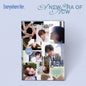 AEN The 1st EP Album - A NEW ERA OF NOW (Everywhere Ver. / Next To You Ver.)