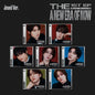 AEN The 1st EP Album - A NEW ERA OF NOW (Jewel Ver.) (Random)