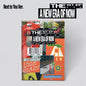 AEN The 1st EP Album - A NEW ERA OF NOW (Everywhere Ver. / Next To You Ver.)