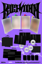 Load image into Gallery viewer, PRE-ORDER: aespa The 6th Mini Album – Rich Man (ENERGY Ver.) (Random)
