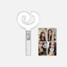 Load image into Gallery viewer, aespa – OFFICIAL FANLIGHT VER.2
