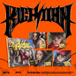 aespa The 6th Mini Album – Rich Man (BURST Ver.) (Random)