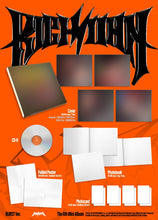 Load image into Gallery viewer, PRE-ORDER: aespa The 6th Mini Album – Rich Man (BURST Ver.) (Random)
