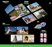 Load image into Gallery viewer, aespa Mini Album Vol. 3 - MY WORLD (Intro Ver.) (Random)
