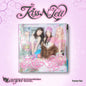 PRE-ORDER: aespa 1st Mini Album - KISS N TELL [Japanese Edition]