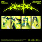 aespa The 2nd Album - LEMONADE (ACID Ver.) (Random)