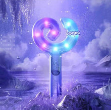 Load image into Gallery viewer, PRE-ORDER: aespa – OFFICIAL FANLIGHT VER.2
