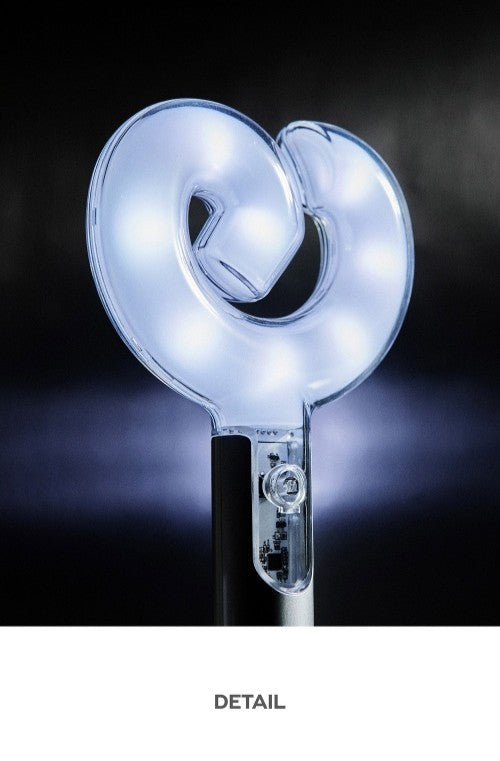 aespa – OFFICIAL FANLIGHT VER.2
