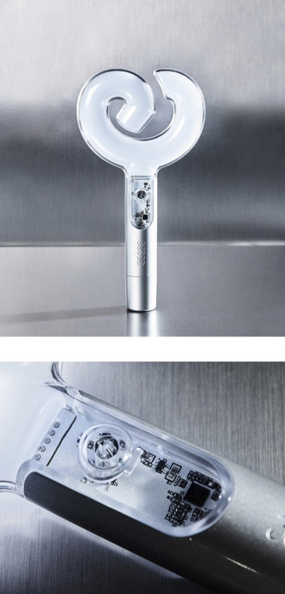 aespa – OFFICIAL FANLIGHT VER.2