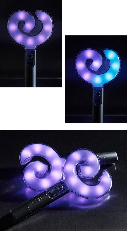 aespa – OFFICIAL FANLIGHT VER.2