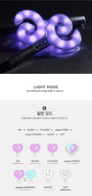 Load image into Gallery viewer, aespa – OFFICIAL FANLIGHT VER.2
