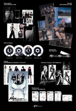 Load image into Gallery viewer, aespa The 5th Mini Album – Whiplash (Whiplash Limited Ver.) (Random)
