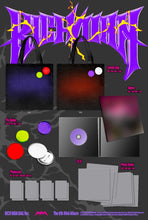 Load image into Gallery viewer, PRE-ORDER: aespa The 6th Mini Album – Rich Man (RICH MAN BAG Ver.) (Random) (Limited)

