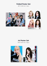 Load image into Gallery viewer, PRE-ORDER: aespa – 2025 SEASON’S GREETINGS
