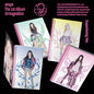 aespa The 1st Album – Armageddon (Superbeing Ver.) (Random)