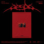 aespa The 2nd Album - LEMONADE (WDA Ver.)