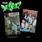 aespa Mini Album Vol. 3 - MY WORLD (Zine Ver.) (Random)