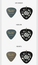 Load image into Gallery viewer, Agust D (SUGA) – TOUR [D-DAY THE FINAL] Guitar Pick Set
