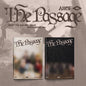 AHOF The 2nd Mini Album - The Passage (Photobook Ver.) (Random)