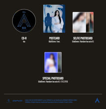 Load image into Gallery viewer, Ailee Single Album – RA TA TA
