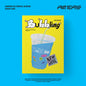 AIMERS Single Album Vol. 1 - Bubbling (Random)