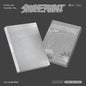ALL(H)OURS 3rd Mini Album – SMOKE POINT (Random)