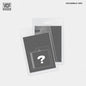 ALL(H)OURS 4th Mini Album - VCF (CRUMBLE Ver.)