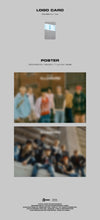 Load image into Gallery viewer, ALL(H)OURS 1st Mini Album – ALL OURS (Random)
