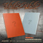 PRE-ORDER: ALL(H)OURS 6th Mini Album - UNBOUND (Random)