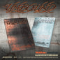 ALL(H)OURS 6th Mini Album - UNBOUND (Random)