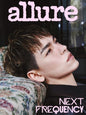PRE-ORDER: allure Korea Magazine - VERNON & THE8