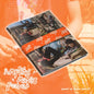 AxMxP 1st Album - AxMxP (A Ver.)
