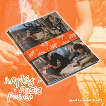 Load image into Gallery viewer, PRE-ORDER: AxMxP 1st Album - AxMxP (A Ver.)
