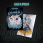 AMPERS&ONE 3rd Mini Album – LOUD & PROUD (Random)