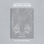 PRE-ORDER: AMPERS&ONE 4th Mini Album - DEFINITION (ARE Ver.)
