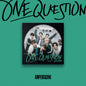 AMPERS&ONE 1ST MINI ALBUM – ONE QUESTION (Postcard Ver.)