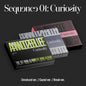 AND2BLE 1st Mini Album - Sequence 01: Curiosity (Random)