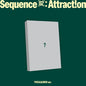 PRE-ORDER: AND2BLE 2nd Mini Album - Sequence 02: Attraction (POCA Album Ver.)