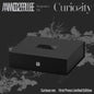 AND2BLE 1st Mini Album - Sequence 01: Curiosity (Curious Ver.) (Limited Edition)