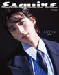 PRE-ORDER: ESQUIRE Magazine - ANTON (October 2026)