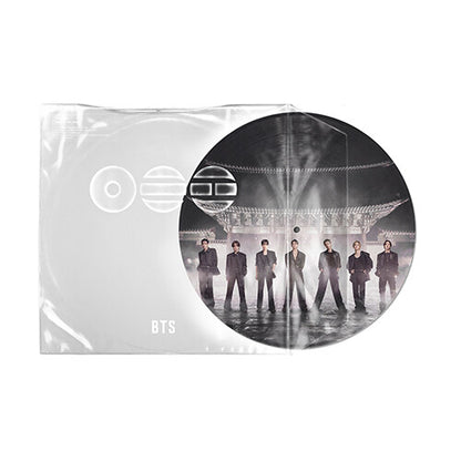 PRE-ORDER: BTS The 5th Album - ARIRANG (613 Limited Edition Picture Disc Vinyl)