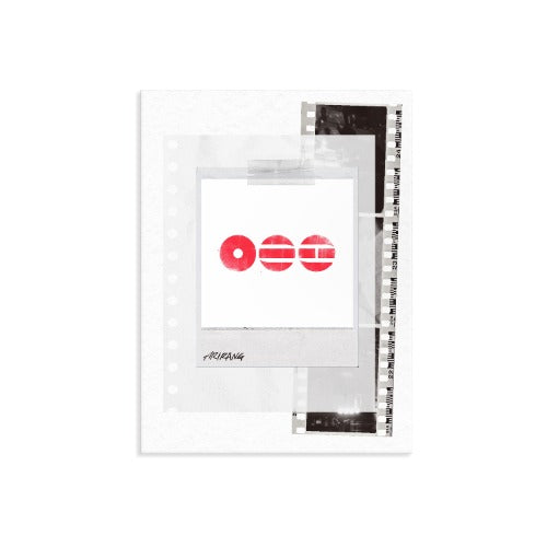 BTS The 5th Album - ARIRANG (Weverse Albums Ver.)