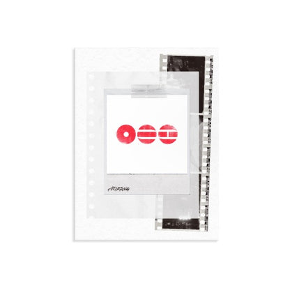 BTS The 5th Album - ARIRANG (Weverse Albums Ver.)