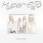 PRE-ORDER: ARTMS 2nd Mini Album - Hyper-Ego (Random)