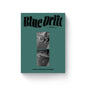 PRE-ORDER: ATEEZ 8th Anniversary Photobook - Blue Drift
