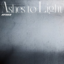 Load image into Gallery viewer, PRE-ORDER: Ateez 2nd Full Album - Ashes to Light [Japanese Edition]
