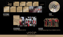 Load image into Gallery viewer, ATEEZ – THE WORLD EP.FIN : WILL (Digipak Ver.)
