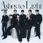 Ateez 2nd Full Album - Ashes to Light [Japanese Edition]