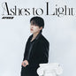 Ateez 2nd Full Album - Ashes to Light [Japanese Edition]