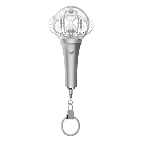 ATEEZ – OFFICIAL LIGHT KEYRING Ver.3